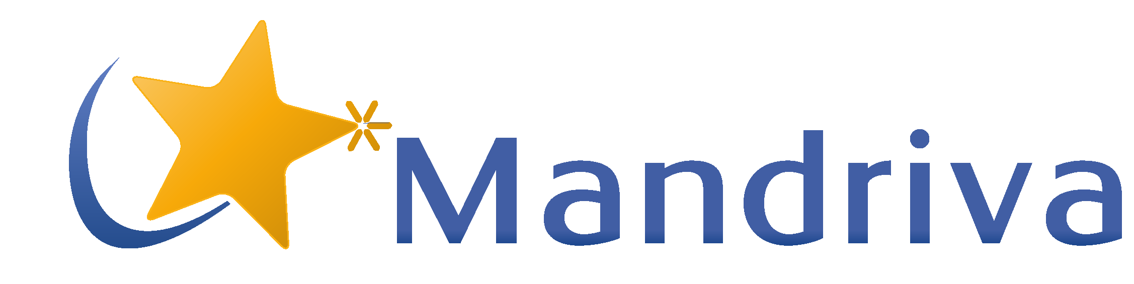 Mandriva Logo